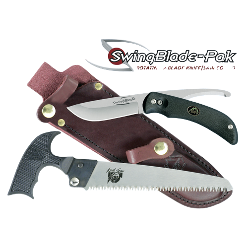 Swing Blaze ™/Swing Blade ™ Set