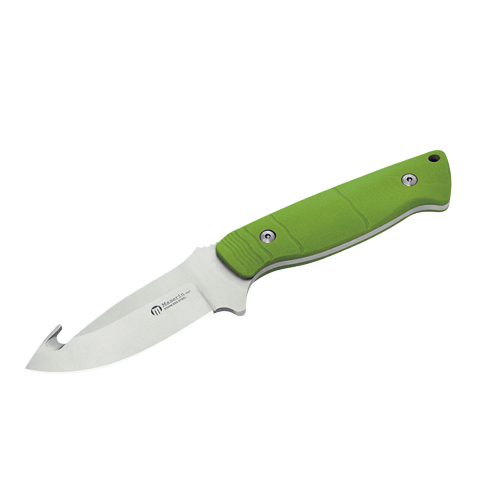 Jagdnicker mit Aufbrechhaken