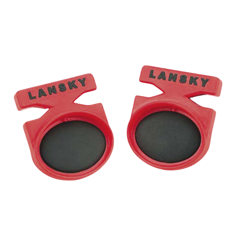Lansky Quick Fix Pocket Sharpener