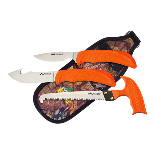 Set WILDGUIDE™