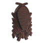 Carved Trophy Boards for Chamois Trophies