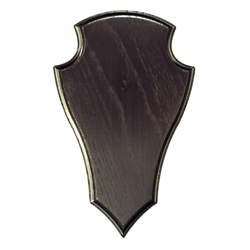 Shields for Roe Deer Trophies