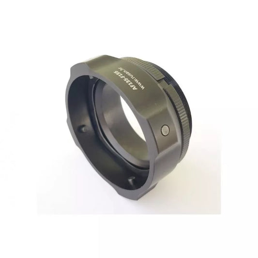 Modular Rusan adapter ring for Pulsar F135, F155, F455, (Bayonet mount)