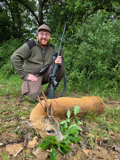 Roebuck Germany