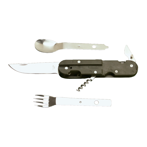 Pocket Cutlery Set