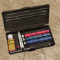 Lansky Deluxe Sharpening Kit