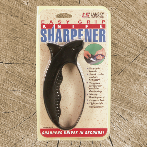 Lansky Sharpener