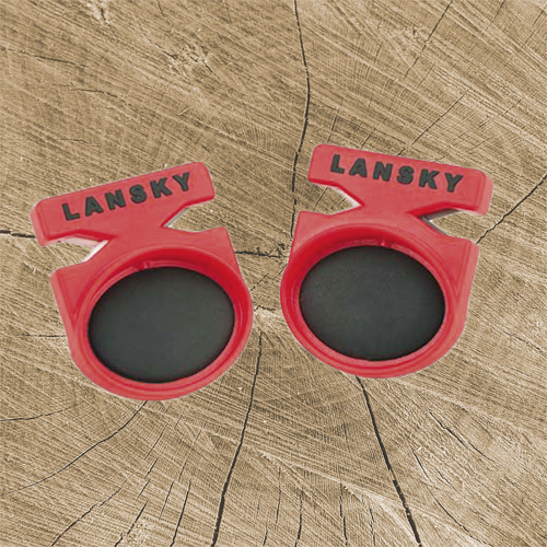 Lansky Quick Fix Pocket Sharpener