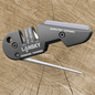 Lansky Universal Pocket Sharpener