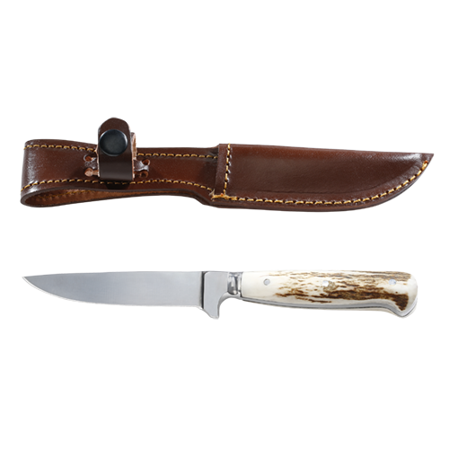 Hunting Knife (Jagdnicker)