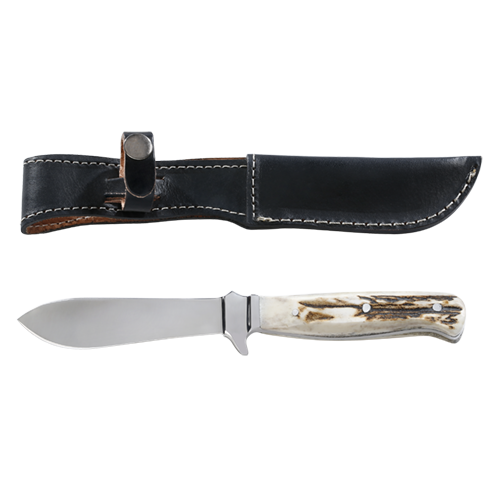 Hunting Knife (Jagdnicker)