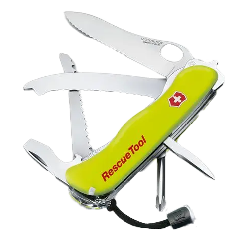 Rescue Tool VICTORINOX 12 Functions