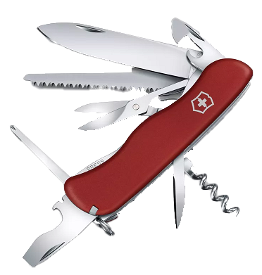 Outrider VICTORINOX 14 Functions