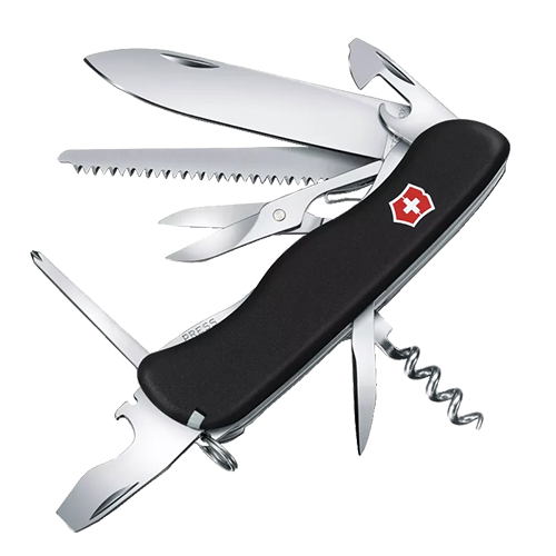 Outrider VICTORINOX 14 Functions