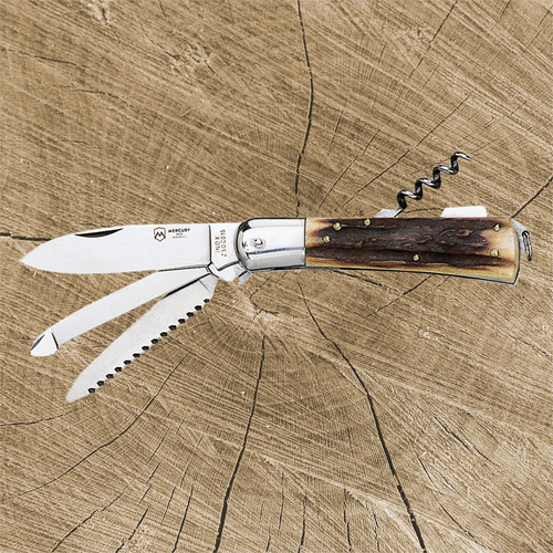Hunting Knife