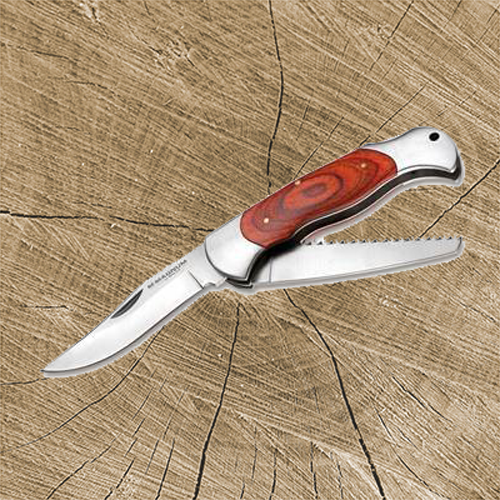 BÖKER Magnum Classic Hunter Slim