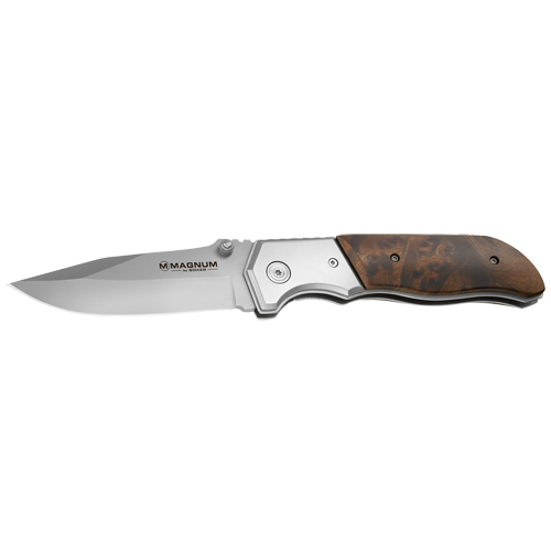 BÖKER Magnum Forest Ranger