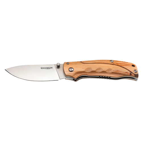 BÖKER Magnum Pakka Hunter