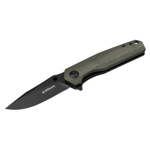 BÖKER Magnum Field Flipper