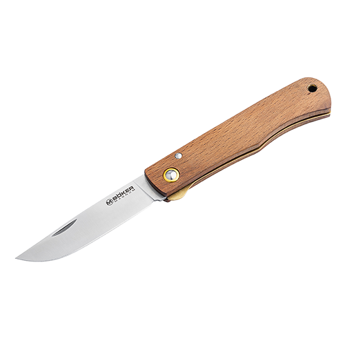 BÖKER Magnum Rusticus