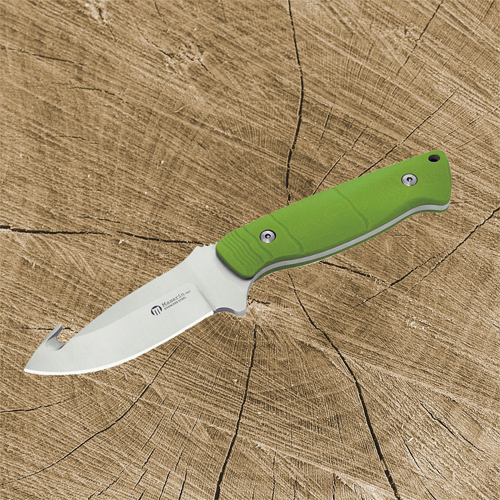 Jagdnicker with gut hook