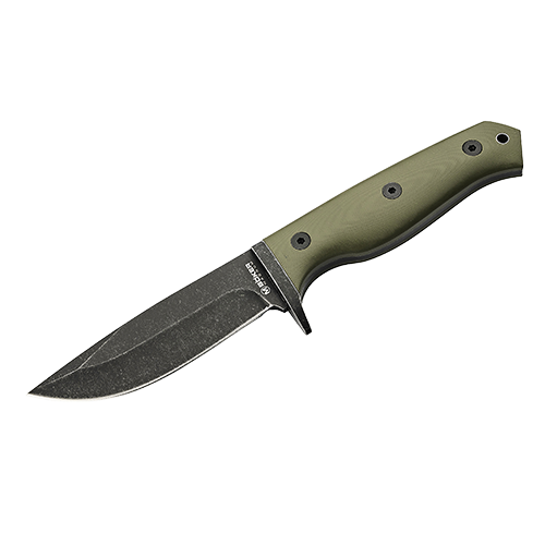 BÖKER Magnum Bushcraft Drop
