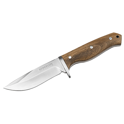 BÖKER Magnum Walnut Drop