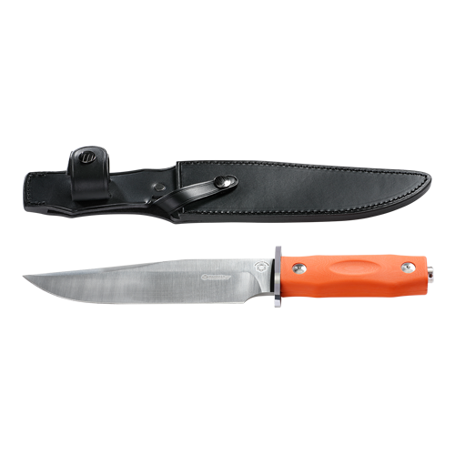 Bowie knife