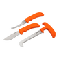 BÖKER Magnum Hunting Line 4-piece Knife Set