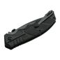 Heckler&Koch SFP Tactical Folder All Black