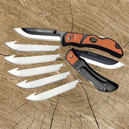 Pocketknife Razor-Lite EDC ™