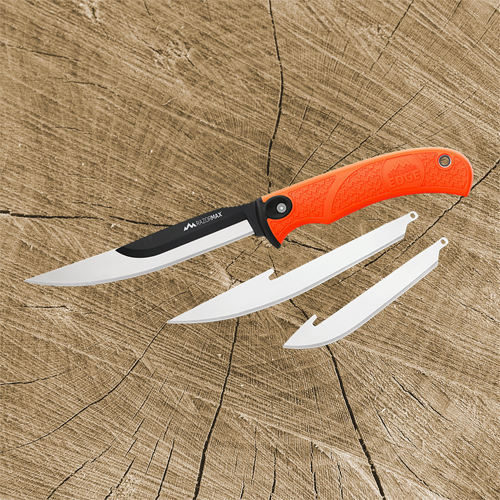 Filleting knife RAZORMAX™