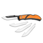 Razor Lite EDC Orange