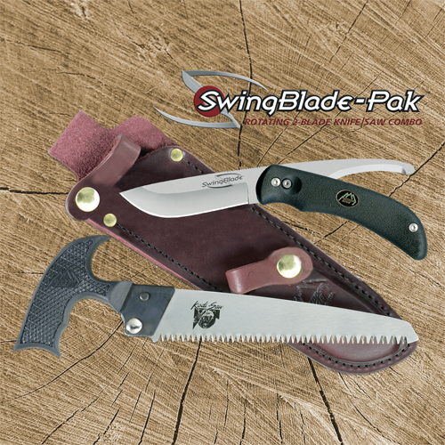 Swing Blaze ™/Swing Blade ™ Set