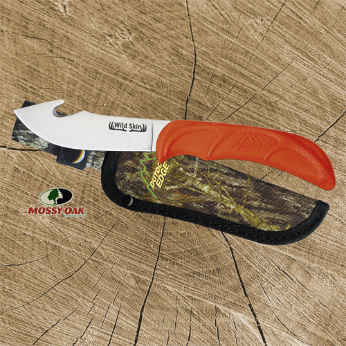 Wild-Skin ™ Knife
