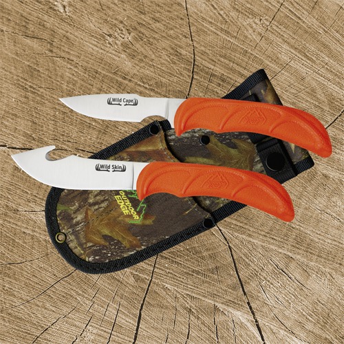 Wild-Pair ™ Knife