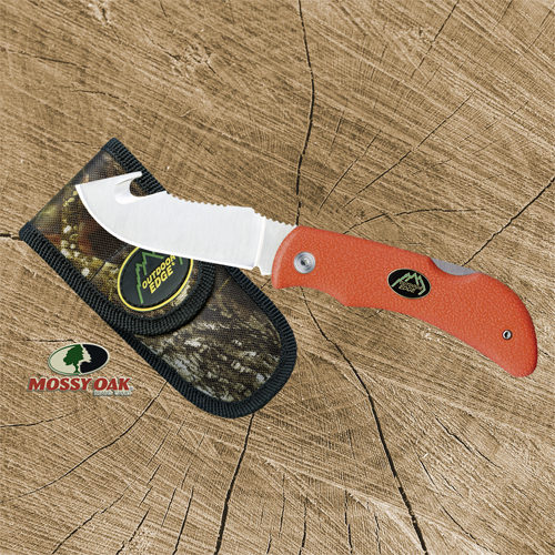 Grip Hook Blaze™ Pocketknife,