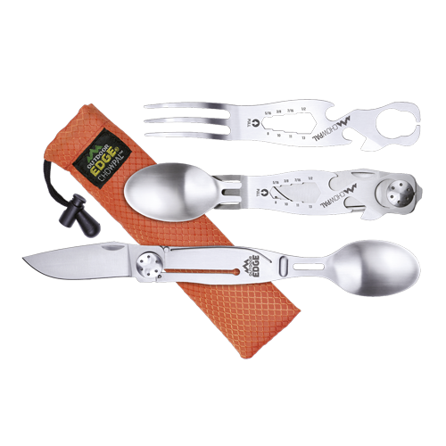 Outdoor Edge Chowpal Multitool