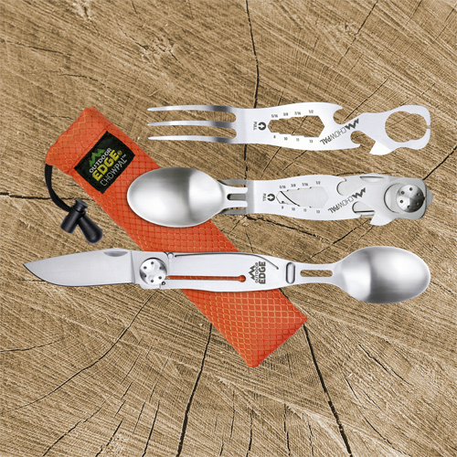 Outdoor Edge Chowpal Multi