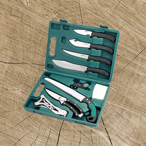 Sharp X™ 12-pc Knife Set
