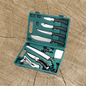 Sharp X™ 12-pc Knife Set