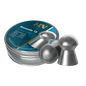 Airgun Ammunition H&N Baracuda 18