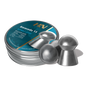 Airgun Ammunition H&N Baracuda 15