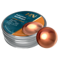 Airgun Ammunition H&N Rund