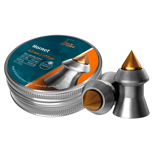 Airgun Ammunition H&N Horne