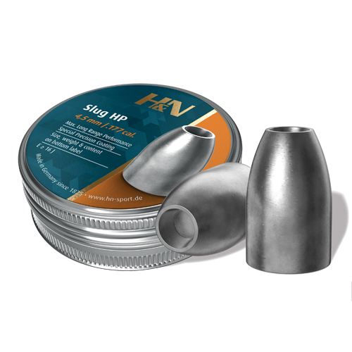 H&N SLUG HP, 4,5 mm
