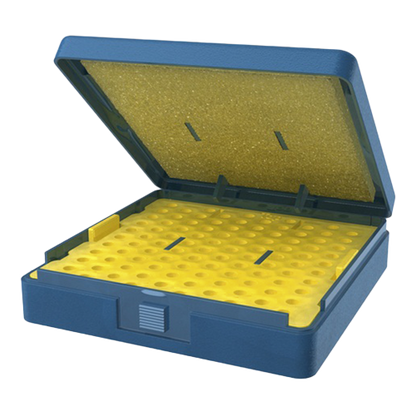 Final Match Box
