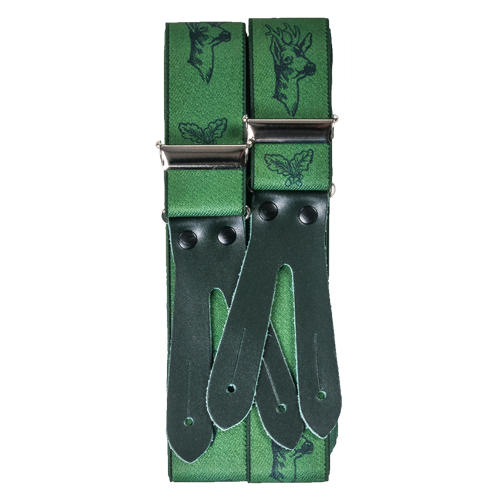Suspenders