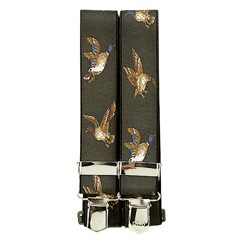 Suspenders