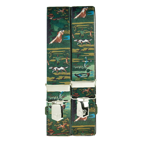 Suspenders